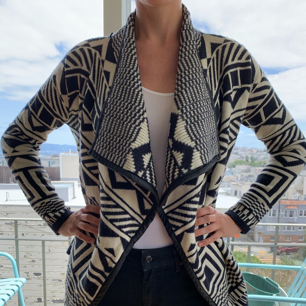 Bacci Angela Cardigan